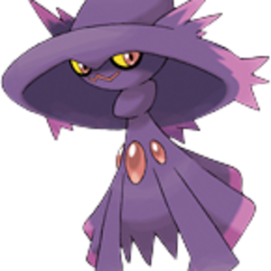 Mismagius