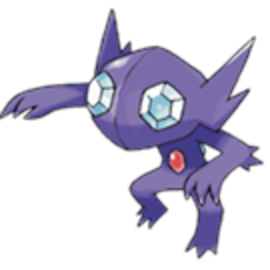 Sableye