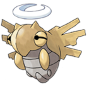 Shedinja