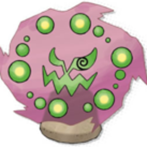 Spiritomb