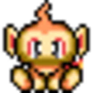 chimchar chao