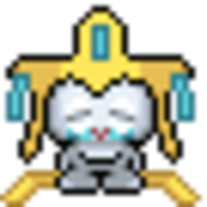 jirachi chao