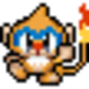 monferno chao