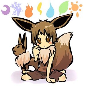 Eevee