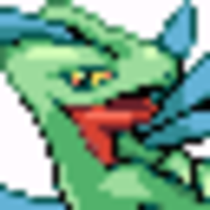 Pinball R&S sprite