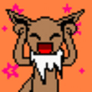 Eevee Caramell Dansen by Saix5579