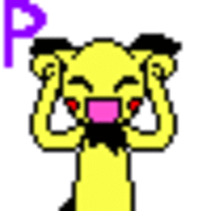 EVERY POKEMON CARAMELLDANSEN by mars714