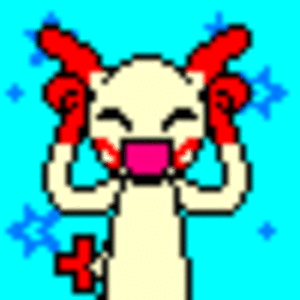 Plusle Caramell Dansen Avatar by GigaImpacter