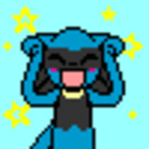 Riolu Caramell Dansen FIXED by Veemonsito