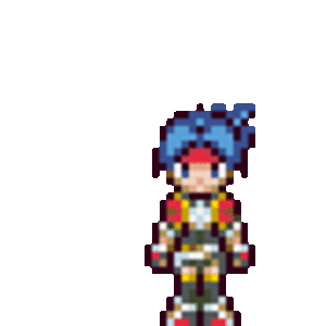 Dancing Ranger by IndustrialIllusions