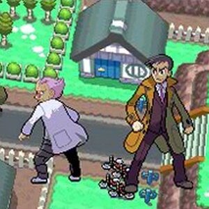 Pokemon Platinum 8