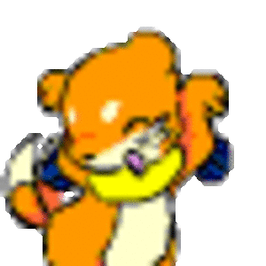 Caramel  Buizel by raidragonair