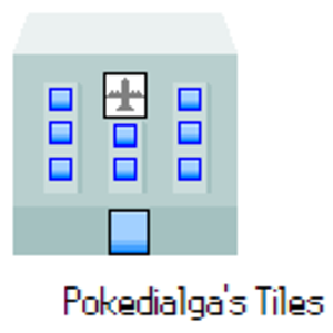 tiles