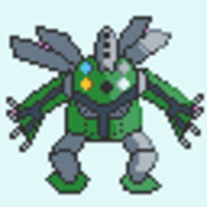 pixel