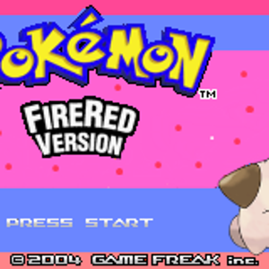 pokemon cleffa pink version