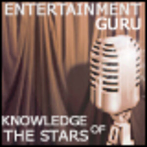 Entertainment Guru
Users who prove to be exceptionally insightful on the latest entertainment news are awarded this flashing emblem.