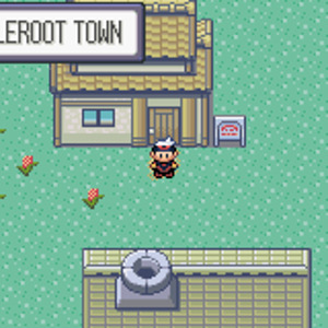 Pokemon Emerald 01