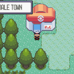 Pokemon Emerald 04