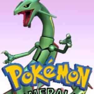 pokemon emerald