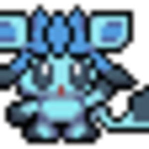 471  Glaceon