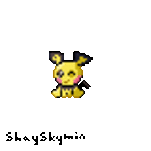 Pichu