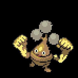 Brondude