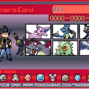 mytrainercard

altered with my  hack azure blaze hero sprite.