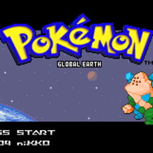 Titlescreen