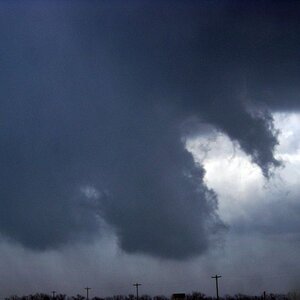 Triple Funnels
3/23/09
Arkansas City, Kansas