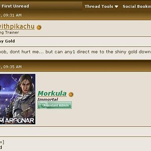 yet again, another spam 'cause of zel's great popularity~ xD
