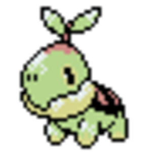 turtwigdevamp