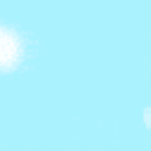 Clouds! *__*