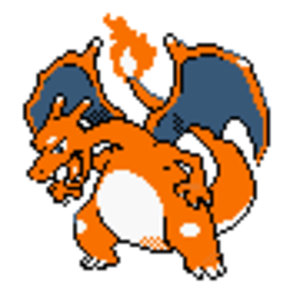 Charizard devamp