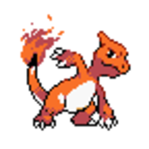 Charmeleon devamp
