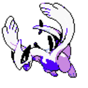 Lugia Devamp