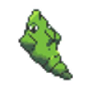Metapod revamp