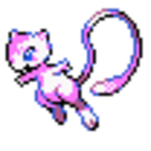 Mew Devamp