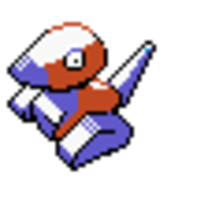 Porygon devamp