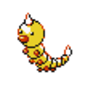 Weedle Devamp