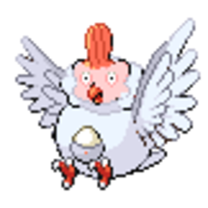 Chicken