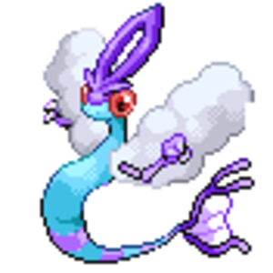 wind pokegod