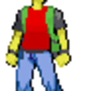 Bart Simpson