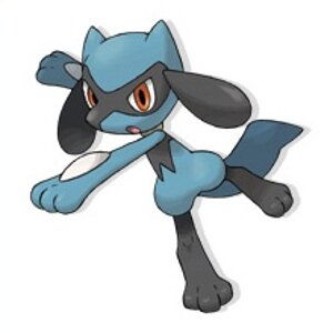 riolu is my fav poke
