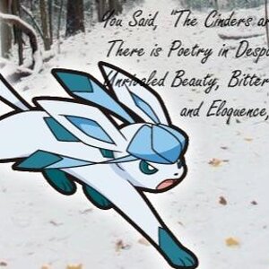 glaceon banner