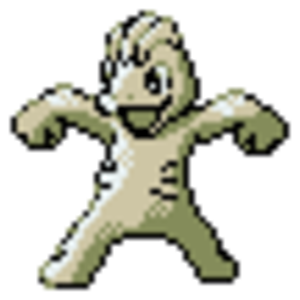 machop 5