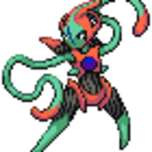 accuracydeoxys