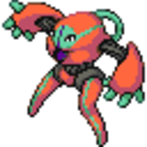 HPdeoxys