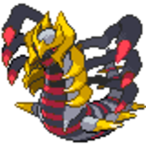 487 giratina origin 2 m