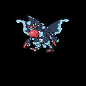 Darkangel