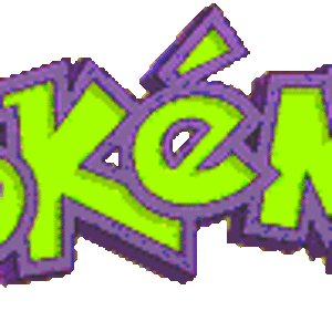 Multicoloured logo